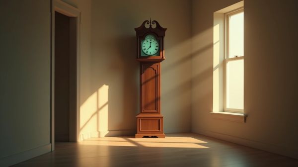 Comprendre l'heure miroir 21h12 pour vivre une transformation personnelle