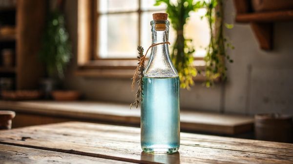 Découvrez les propriétés étonnantes de l'huile de sauge sclarée
