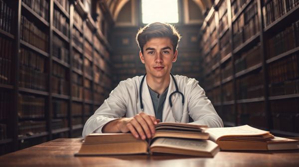 Guide pour exceller en études médicales à Paris et sélectionner sa faculté