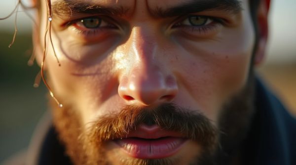 Pousse barbe : astuces et produits pour une croissance optimale