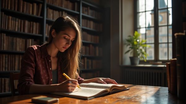 Réussir ses études de médecine à Paris et choisir sa faculté