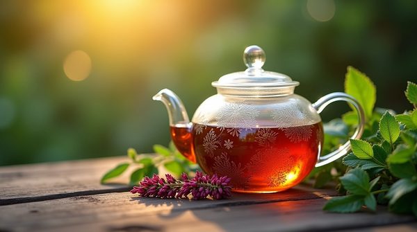 Tisane d'ortie piquante : secrets, bienfaits santé et précautions