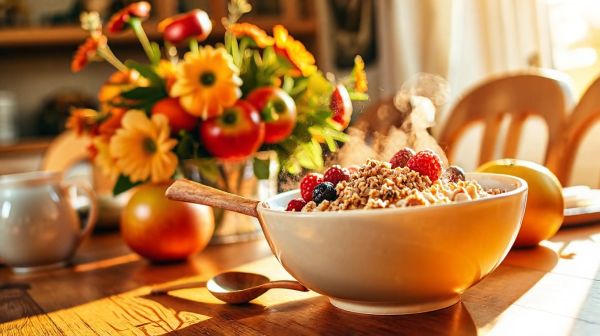Top 5 raisons d'adopter Bien superfood selon les consommateurs
