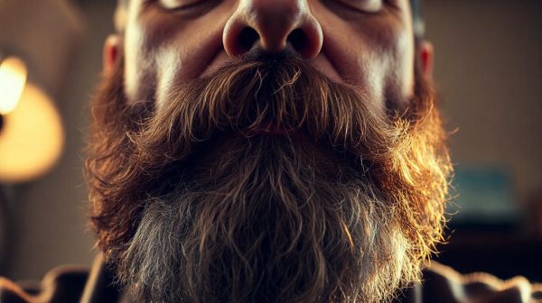 Top produits et conseils pour booster la croissance de votre barbe