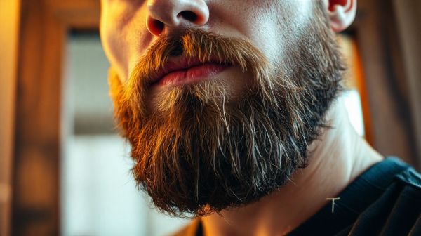 Top produits et conseils pour booster la croissance de votre barbe