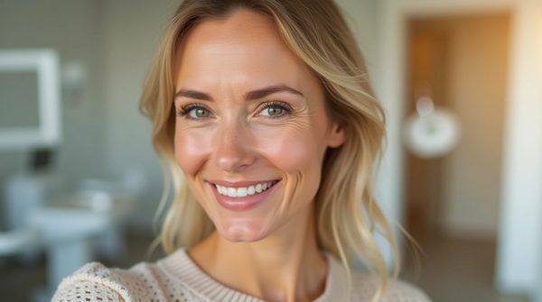 Votre sourire entre de bonnes mains : Dentiste Romainville