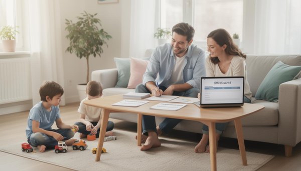 La complémentaire santé pas chère : l'assurance abordable pour tous en 2026