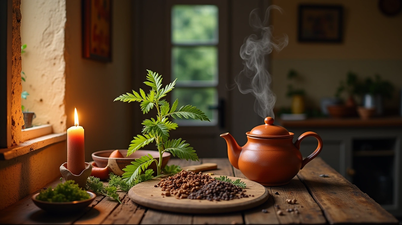 Quels bienfaits santé attribuer à la tisane d’ortie piquante ?